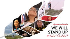 nîpawistamâsowin: We Will Stand Up (2019)