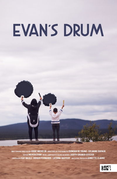 Evan's Drum