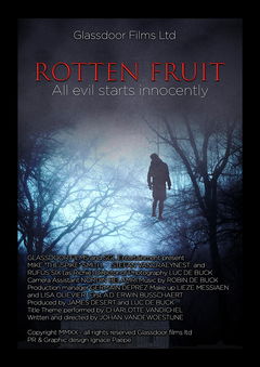 Rotten Fruit (2021)
