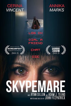 Skypemare (2013)