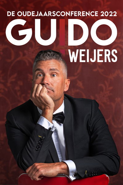 Guido Weijers: De Oudejaarsconference 2022