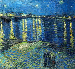 The Greatest Painters of the World: Vincent van Gogh (2016)