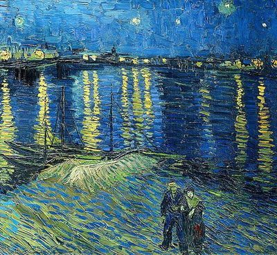 The Greatest Painters of the World: Vincent van Gogh