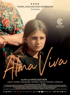 Alma Viva (2022)