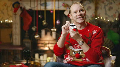 All I Want(ed) for Christmas