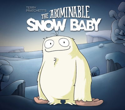 The Abominable Snow Baby