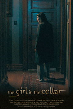 The Girl In The Cellar (2019)