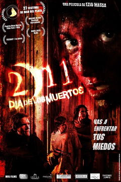 2/11: Día de los Muertos (2012)