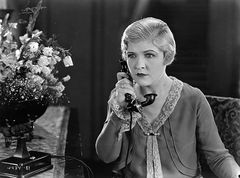 Butterflies in the Rain (1926)