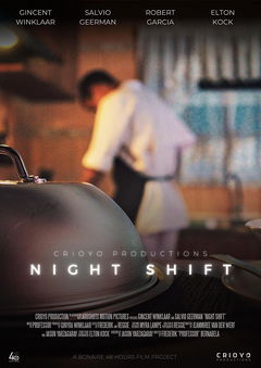 Night Shift (2022)