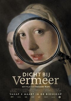 Dicht bij Vermeer (2023)