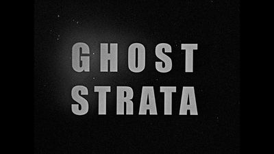 Ghost Strata