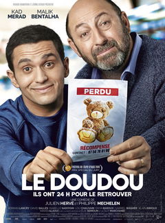 Le Doudou (2018)