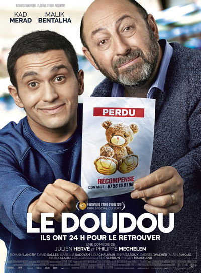 Le Doudou