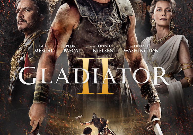 Beste Actiefilms 2024 op SkyShowtime (april 2026)