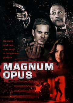 Magnum Opus (2017)