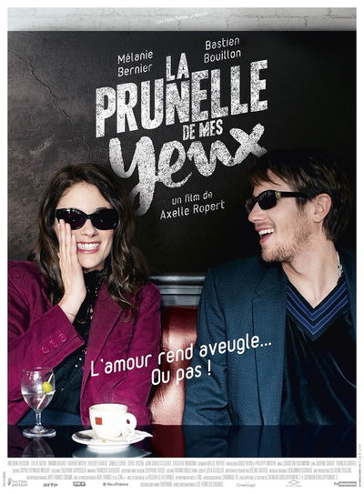 La Prunelle de Mes Yeux