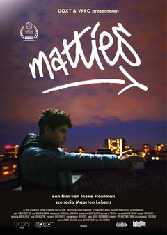 Matties (2022)