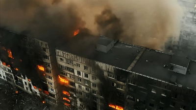 Mariupol: The People's Story