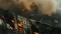 Mariupol: The People's Story (2022)