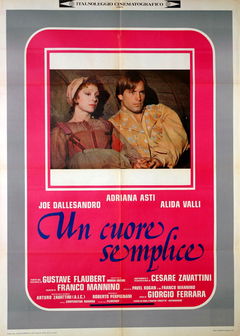 Un cuore semplice (1977)