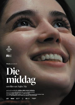 Die middag (2023)