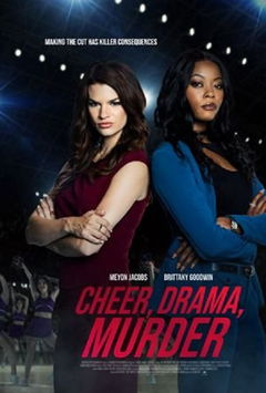Cheer, Drama, Murder (2023)