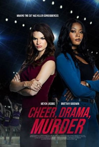 Cheer, Drama, Murder