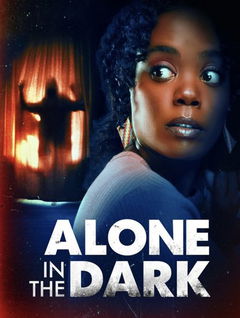 Alone in the Dark (2022)