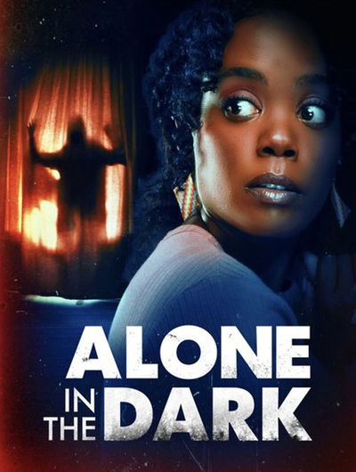 Alone in the Dark