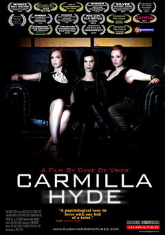 Carmilla Hyde (2010)