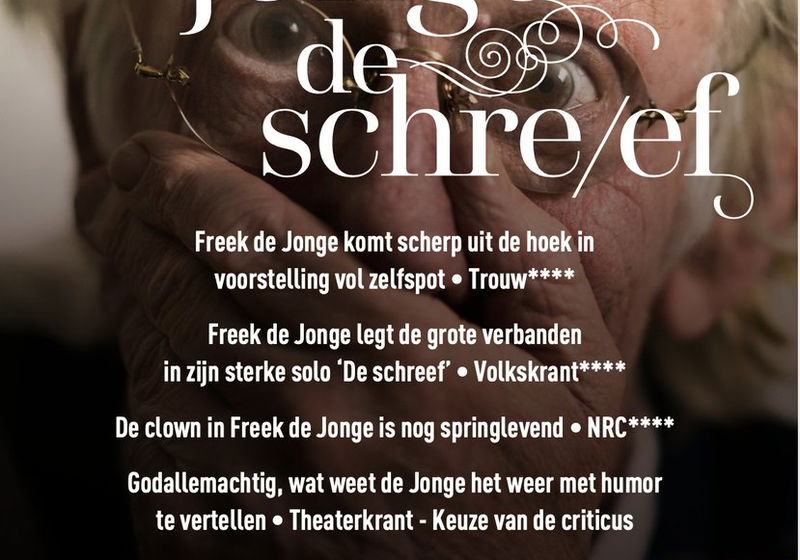 Beste Cabaretvoorstellingen 2023 op NPO Start &amp; Plus (september 2025)