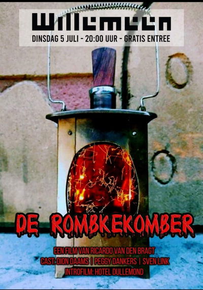 De Rombkekomber