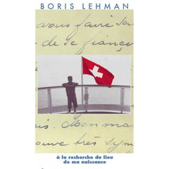 Ă€ la recherche du lieu de ma naissance (1990)