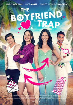 The Boyfriend Trap (2022)