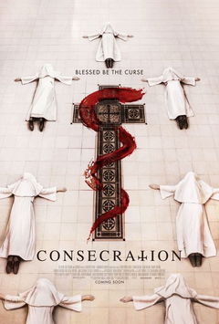Consecration (2022)