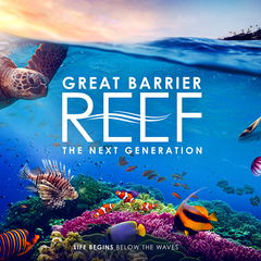 Great Barrier Reef: The Next Generation (2021)