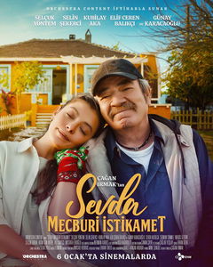 Sevda Mecburi Istikamet (2023)