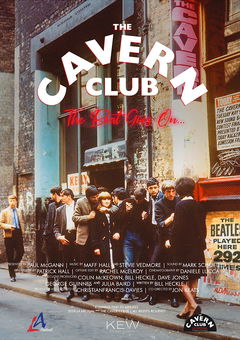 The Cavern Club: The Beat Goes On (2019)