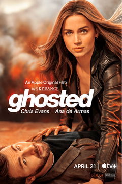 Ghosted (2023)