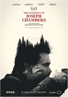 The Integrity of Joseph Chambers (2022)
