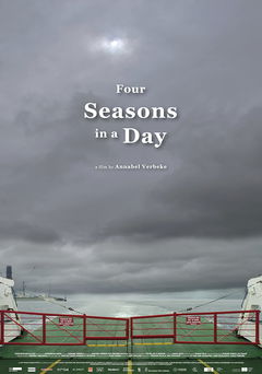 Four Seasons in a Day (2021)
