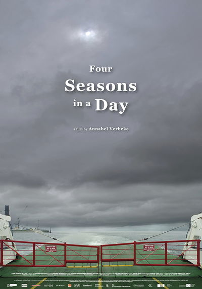 Four Seasons in a Day
