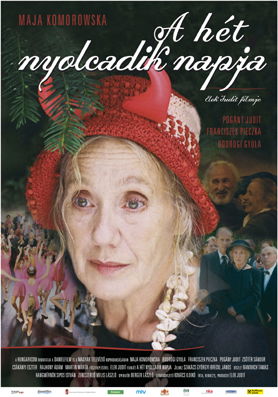 A hét nyolcadik napja