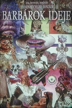 Barbárok ideje (1971)