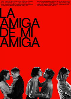 La amiga de mi amiga (2022)