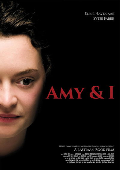 Amy & I