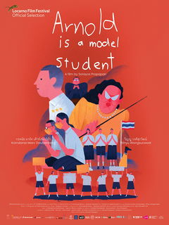 Arnold Is a Model Student (2022)