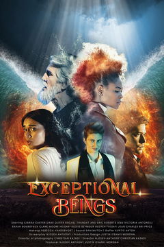 Exceptional Beings (2023)