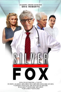 Silver Fox